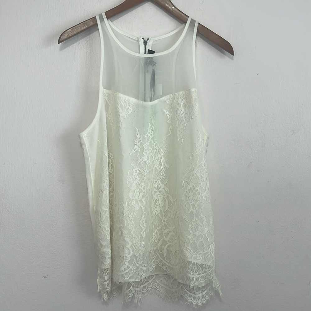 NWT Sam Edelman Top size Medium